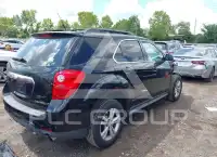 2012 Chevrolet Equinox фото
