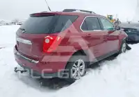 2012 Chevrolet Equinox photo