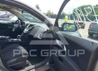 2012 Chevrolet Equinox фото