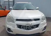 2012 Chevrolet Equinox фото