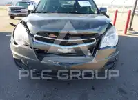 2012 Chevrolet Equinox photo