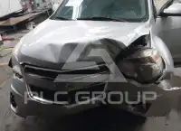 2012 Chevrolet Equinox фото