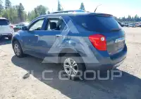 2012 Chevrolet Equinox photo
