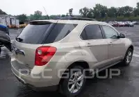2012 Chevrolet Equinox photo