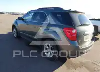 2012 Chevrolet Equinox photo