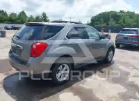 2012 Chevrolet Equinox фото