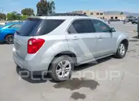 2012 Chevrolet Equinox photo