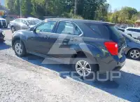 2012 Chevrolet Equinox фото