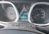 2012 Chevrolet Equinox фото