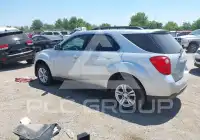 2012 Chevrolet Equinox photo
