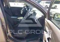 2012 Chevrolet Equinox фото