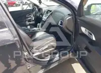 2012 Chevrolet Equinox фото