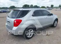 2012 Chevrolet Equinox фото