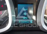 2012 Chevrolet Equinox фото