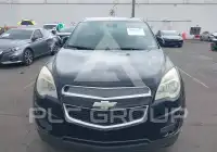 2012 Chevrolet Equinox photo