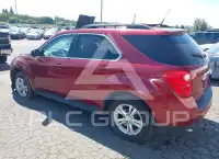 2012 Chevrolet Equinox фото