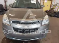 2012 Chevrolet Equinox фото