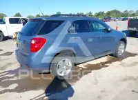 2012 Chevrolet Equinox фото