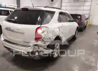 2012 Chevrolet Equinox фото
