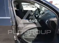 2012 Chevrolet Equinox photo