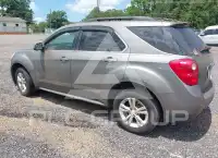 2012 Chevrolet Equinox photo