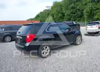 2012 Chevrolet Equinox фото
