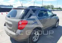 2012 Chevrolet Equinox фото