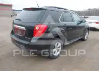 2012 Chevrolet Equinox фото