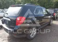 2012 Chevrolet Equinox фото