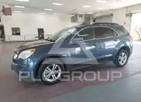 2012 Chevrolet Equinox фото