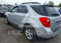 2012 Chevrolet Equinox photo