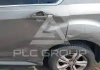 2012 Chevrolet Equinox фото