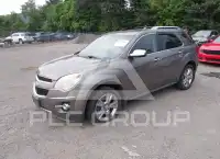 2012 Chevrolet Equinox фото