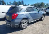 2012 Chevrolet Equinox photo