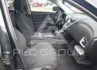 2012 Chevrolet Equinox photo