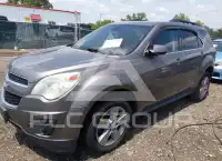 2012 Chevrolet Equinox фото