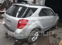 2012 Chevrolet Equinox фото