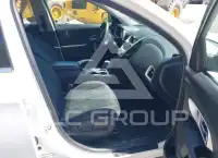 2012 Chevrolet Equinox фото