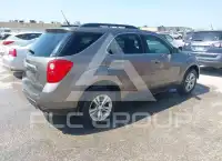 2012 Chevrolet Equinox фото