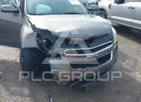 2012 Chevrolet Equinox фото