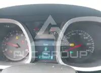 2012 Chevrolet Equinox фото