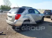 2012 Chevrolet Equinox фото