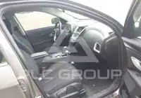 2012 Chevrolet Equinox фото