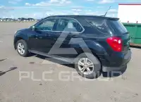 2012 Chevrolet Equinox photo