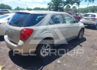 2012 Chevrolet Equinox фото
