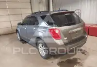 2012 Chevrolet Equinox фото