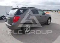 2012 Chevrolet Equinox фото