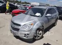 2012 Chevrolet Equinox фото