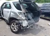 2012 Chevrolet Equinox photo