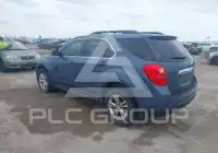 2012 Chevrolet Equinox photo